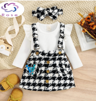 فساتين اطفال للعيد 2 فساتين اطفال للعيد